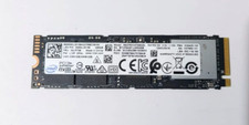 💾 SSD NVMe M.2 2280 Intel