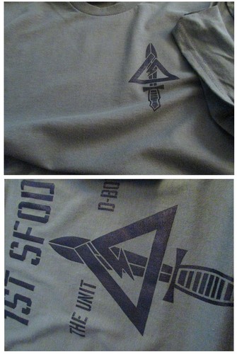Shirt serigrafata delta - serigrafata,