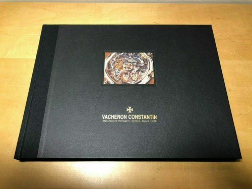 Libro vacheron constantin - -,