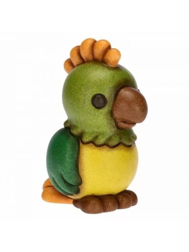 Thun pappagallo verde - pappagallo,