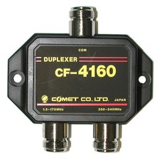 COMET CF-4160N Duplexer
