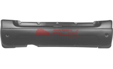 PARAURTI POSTERIORE  LIGIER