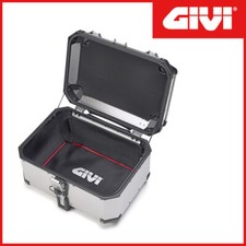 RIVESTIMENTO INTERNO [GIVI] PER FONDO E COPERCHIO TREKKER OUTBACK 58 LT. - E201