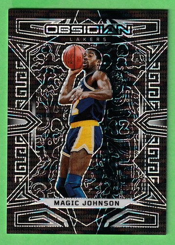 Magic johnson 2022 23 - magic,
