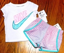 NIKE SPORT AUTHENTIC BABY