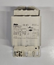 Relco S52537 Reattore per lampade a ioduri metallici e vapori di sodio 150W 230V