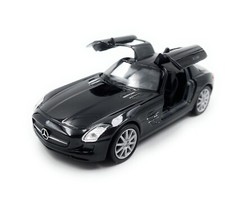 WELLY SUPERCAR-MODELLINO AUTO