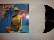 FAUSTO PAPETTI 38 RACCOLTA