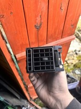 Ventola aria lato - , cruscotto