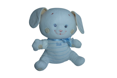 Doudou chien peluche - , 25cm