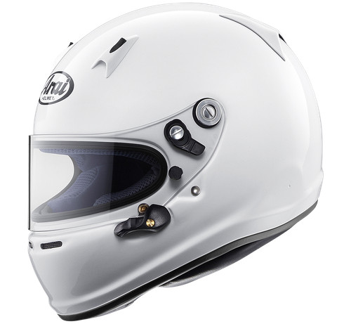 Casco arai misura xs - casco,