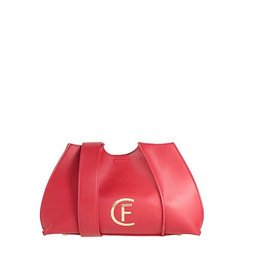Borsa donna cristinaeffe rossa - borsa,
