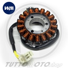 STATORE PRIMO IMPIANTO TIPO ORIGINALE HONDA SH 125 - 150 2001 2002 SH125 SH150