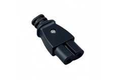 CONNETTORE SPINA DC VOLANTE