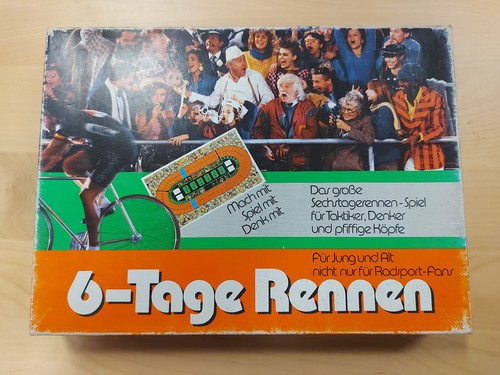 Giorni gara holtmann - 6,