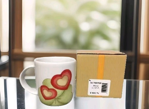 Thun tazza lida edizione - lida,