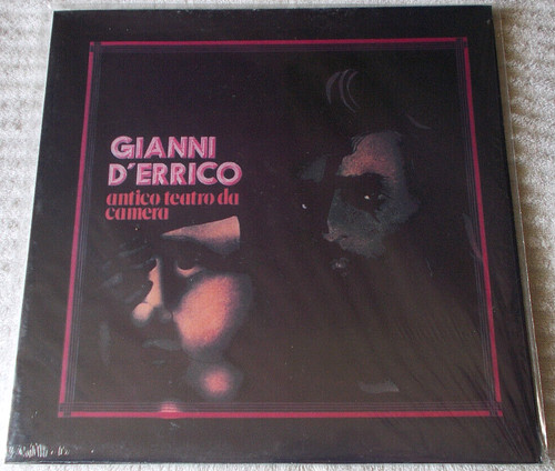 Gianni errico antico - gianni,