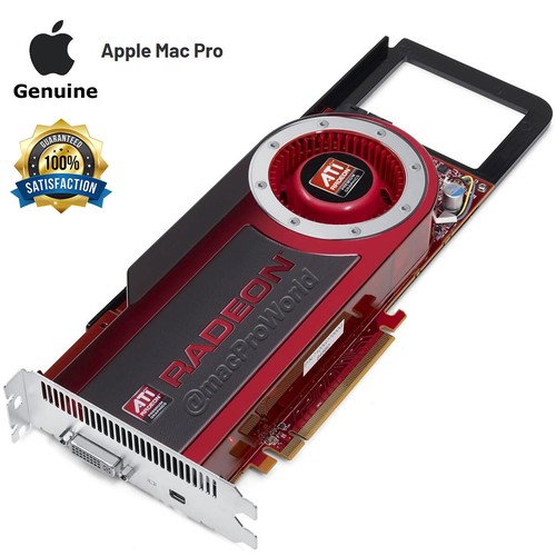 Scheda grafica originale - , apple