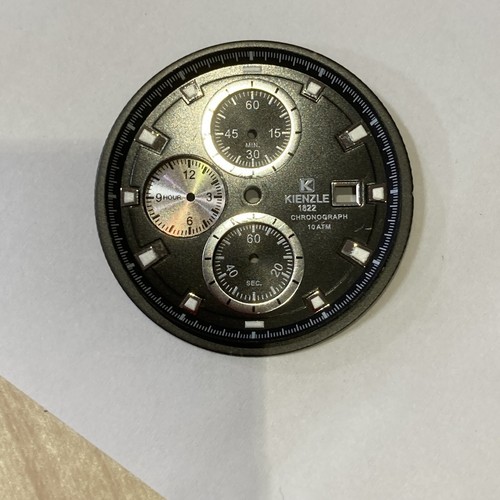 Kienzle cronografo - kienzle,