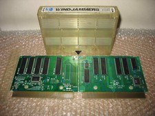 WINDJAMMERS NEO GEO MVS CART
