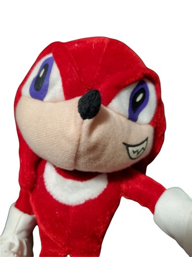 Sonic knuckles piccolo - knuckles,