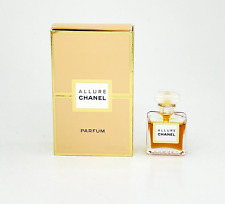 Profumo Chanel Allure 1,5 ml. 0,05 fl. oz. mini micro profumo