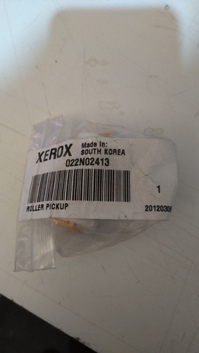 Roller pickup xerox 022n02413 - pickup,