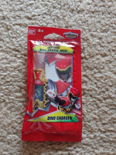 Caricabatteria power rangers - caricabatteria,