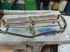 Telaio Sella Moto Morini Corsaro 125