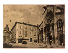 MODENA - CORSO DUOMO - ANNO