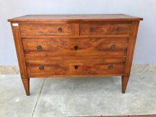 Cassettone Luigi XVI in