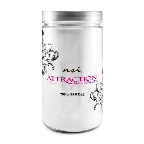 Nsi attraction nail polvere - attraction,