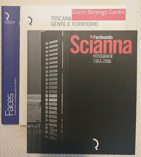 Fondazione ragghianti - fondazione,