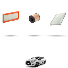 HOFFCAR Kit tagliando - 3