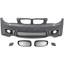 Paraurti Anteriore + Griglie