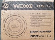 New DB Drive 2025 Model