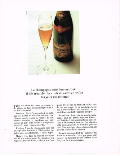 Publicite advertising 1970 - advertising,