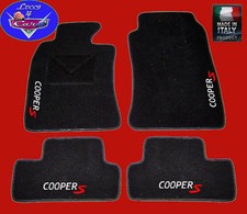 TAPPETINI tappeti MINI COOPER