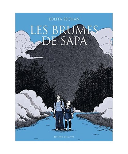 Les brumes sapa séchan - les,