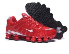 Scarpe nike shox - tl, diversi