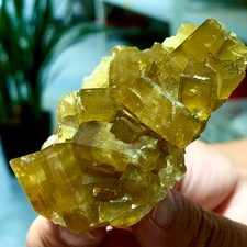 Cristallo barite cuboide