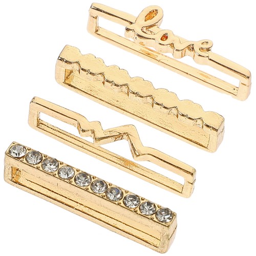Set watch band chanms - ,