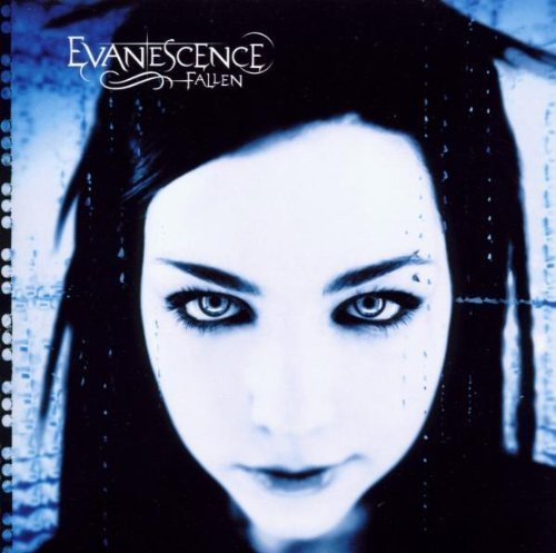 Evanescence fallen - +,