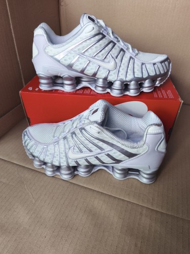 Nike shox summit - nike,