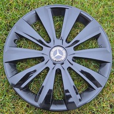 4 enjoliveurs Neuf pour/4