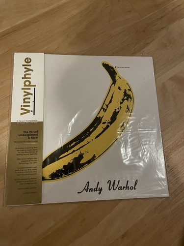 The velvet underground nico - velvet,