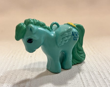 Charm Vintage Hasbro My Little