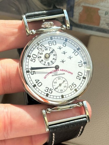 Orologio regolatore polso - orologio,