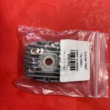 Testa MAGNUM 36 nuova con