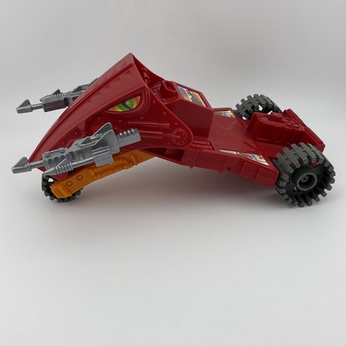 Laser bolt completo vintage - bolt,